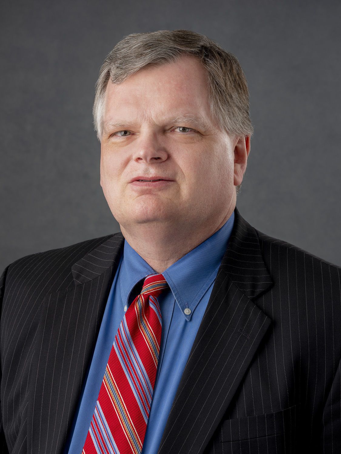 L. Dean Fisher